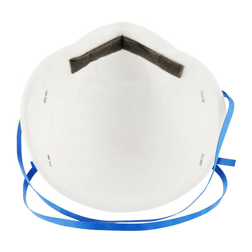 3M Atemschutzmaske FFP2 (1PCK = 3STK) weiß #8810-3